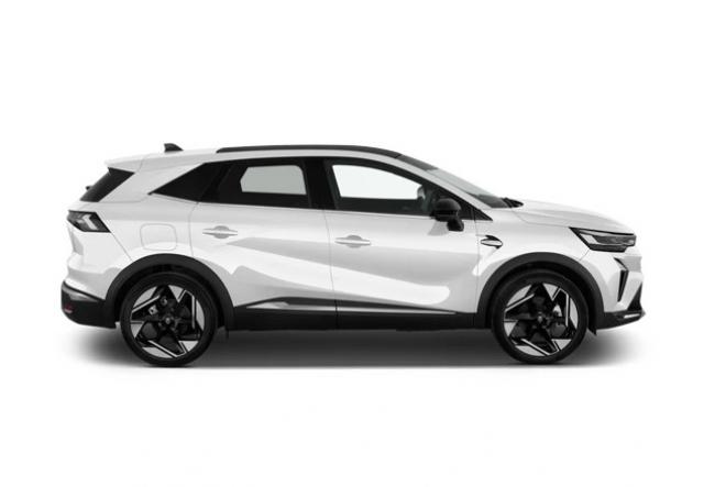 Renault Symbioz image 2