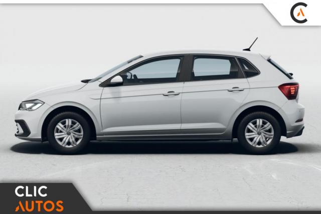 Volkswagen Polo image 3
