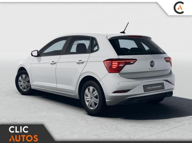 Volkswagen Polo image 2