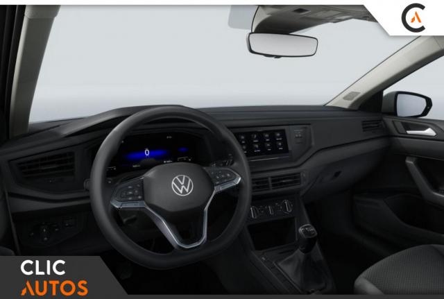 Volkswagen Polo image 1