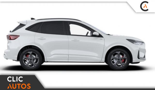 Ford Kuga image 2