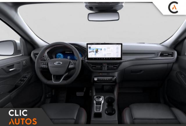 Ford Kuga image 3