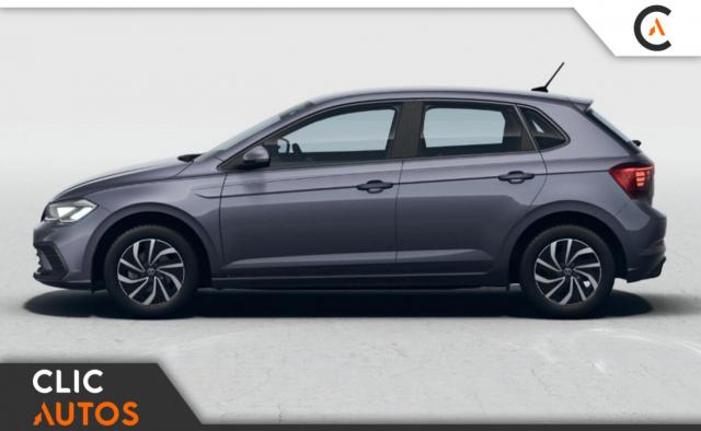 Volkswagen Polo image 4