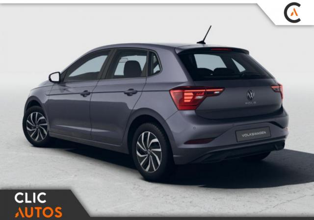 Volkswagen Polo image 3