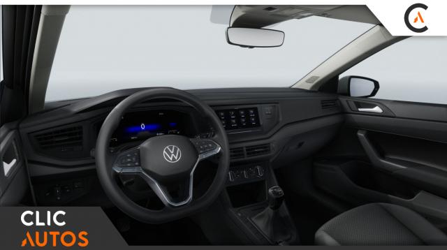 Volkswagen Polo image 2