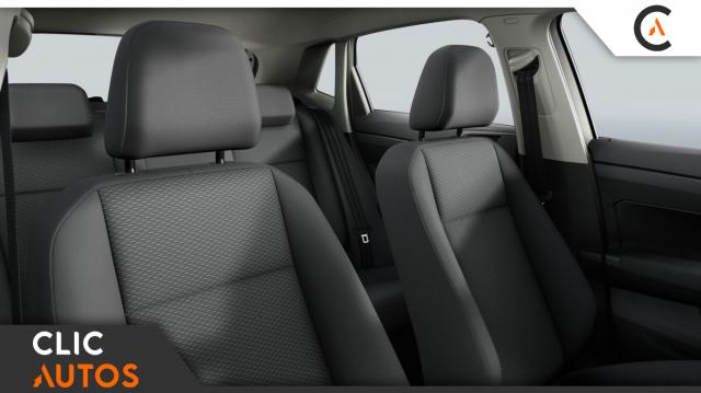 Volkswagen Polo image 1