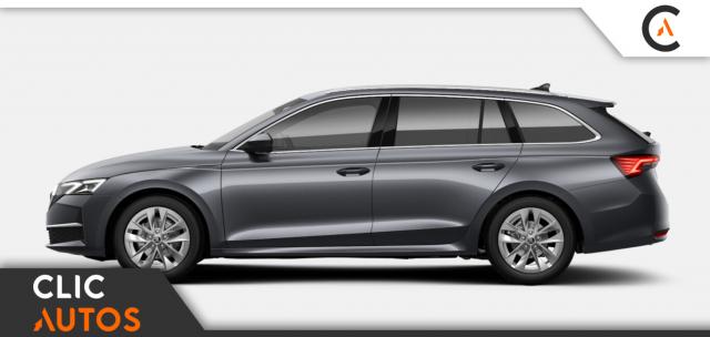Skoda Octavia image 2