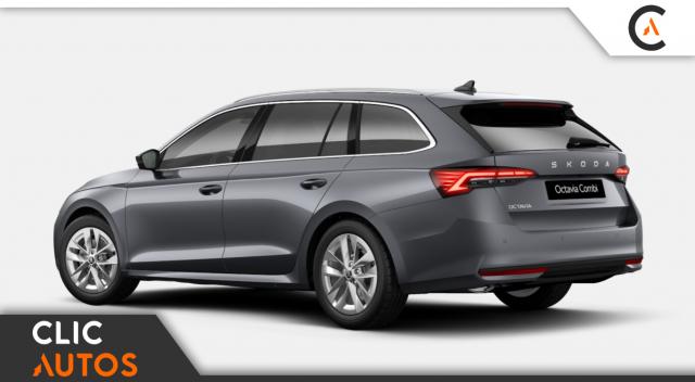 Skoda Octavia image 3