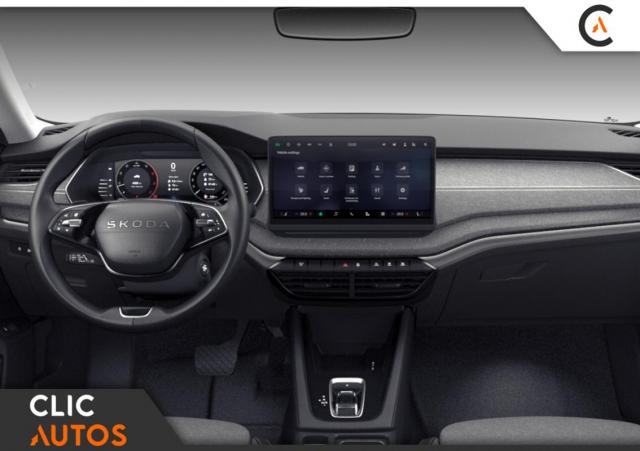 Skoda Octavia image 1