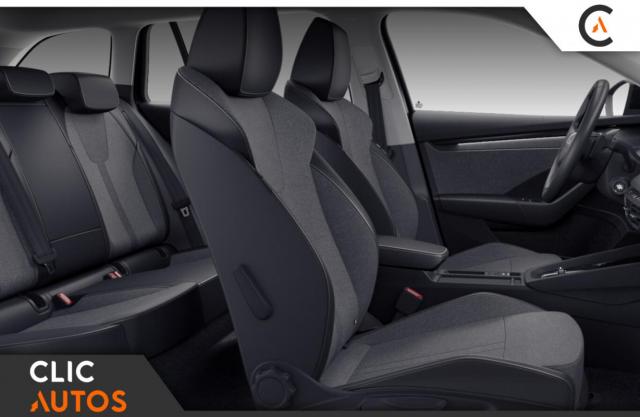 Skoda Octavia image 4