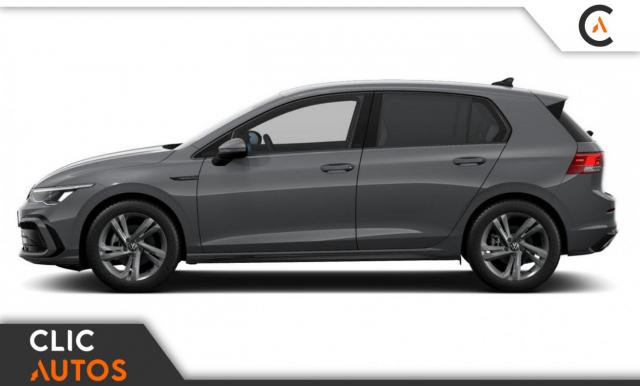 Volkswagen Golf image 4