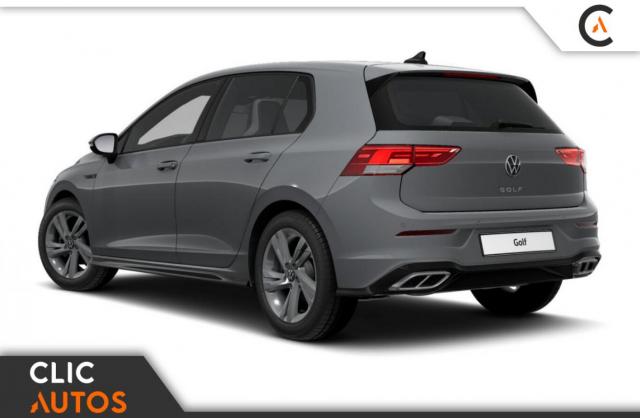 Volkswagen Golf image 3
