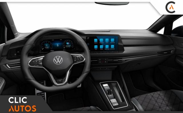 Volkswagen Golf image 1