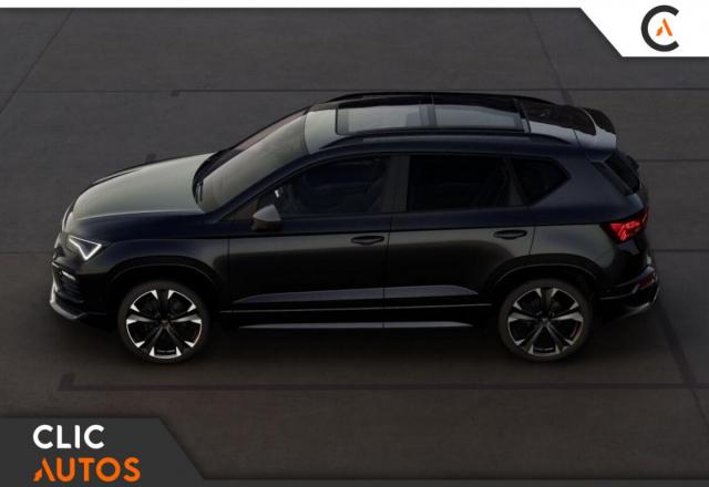 Cupra Ateca image 4