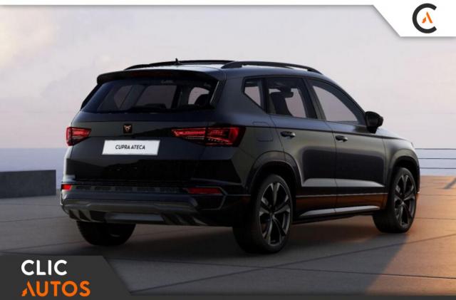 Cupra Ateca image 1