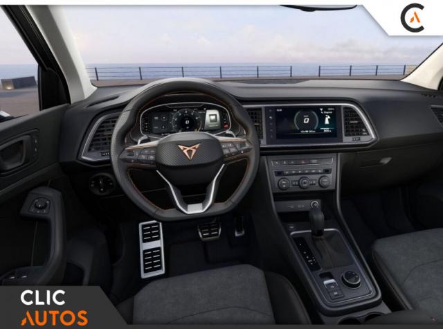 Cupra Ateca image 2