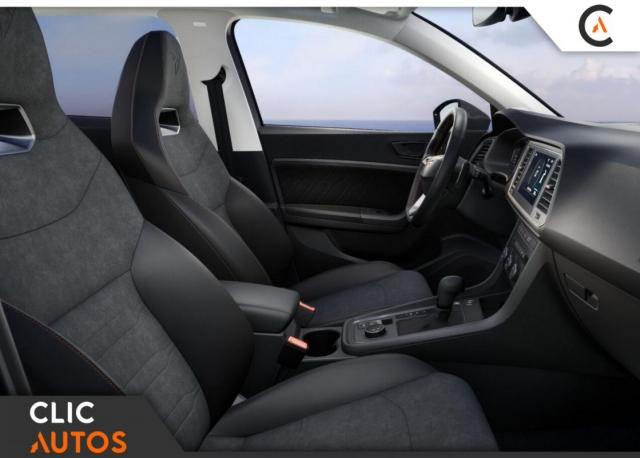 Cupra Ateca image 3