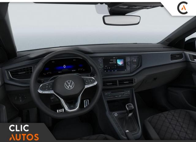 Volkswagen Taigo image 4