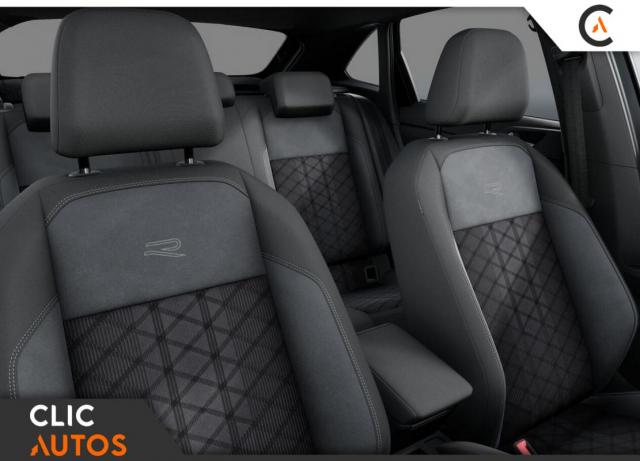Volkswagen Taigo image 1