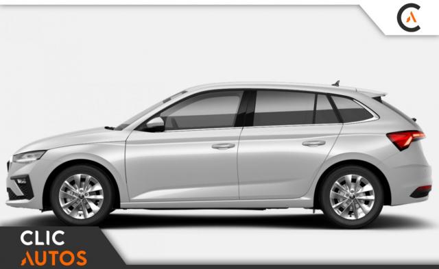 Skoda Scala image 4