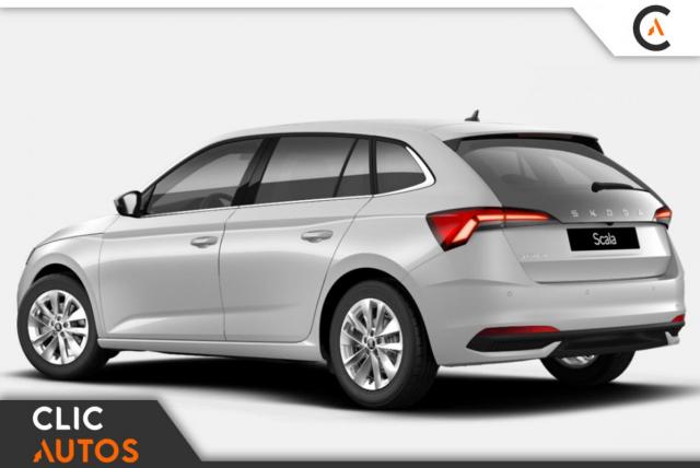 Skoda Scala image 3