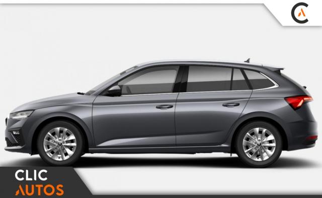 Skoda Scala image 3