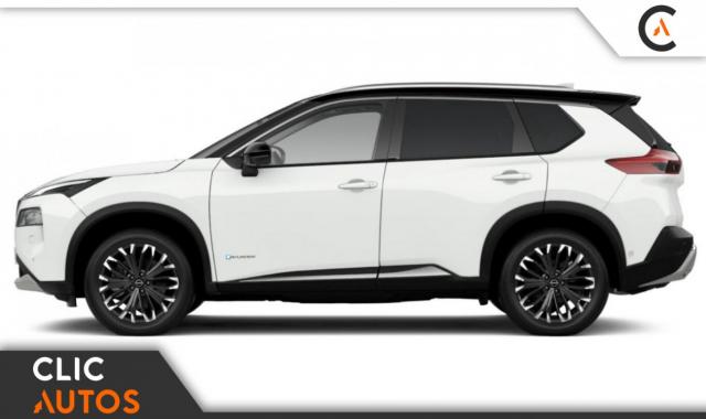 Nissan X-Trail image 4