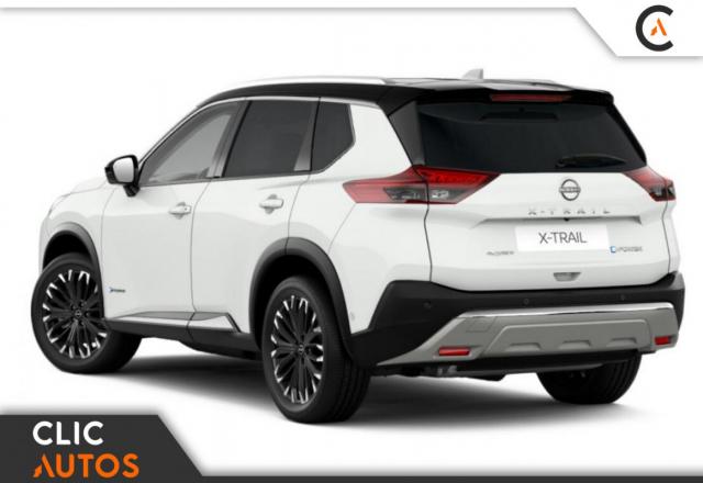 Nissan X-Trail image 2