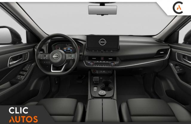 Nissan X-Trail image 3
