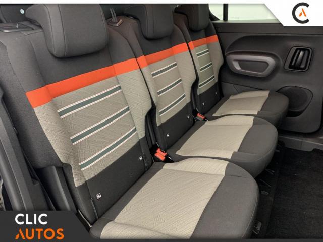 Citroen Berlingo image 4