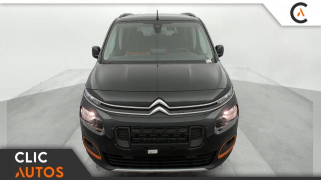 Citroen Berlingo image 9