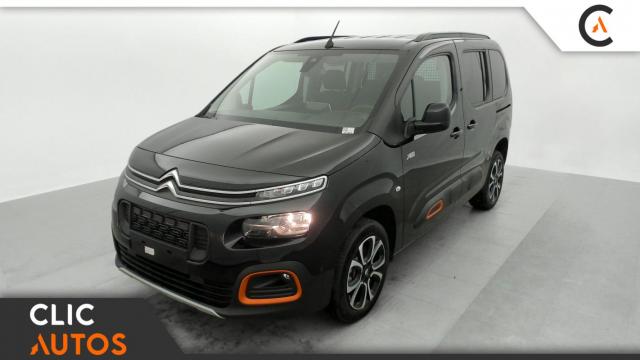 Citroen Berlingo image 7