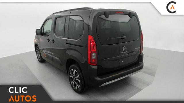 Citroen Berlingo image 6