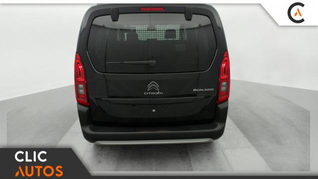 Citroen Berlingo image 1
