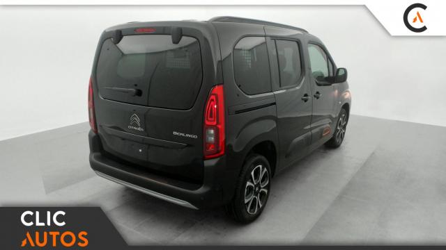 Citroen Berlingo image 8