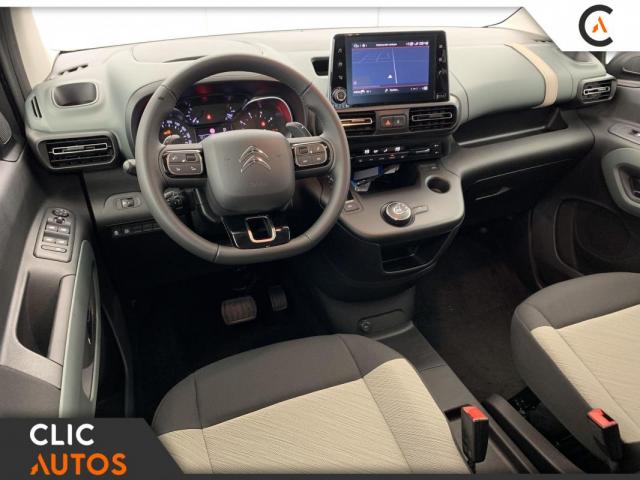 Citroen Berlingo image 3