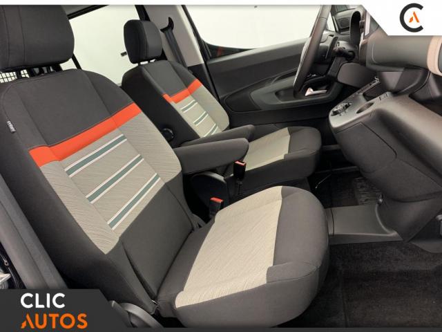 Citroen Berlingo image 2