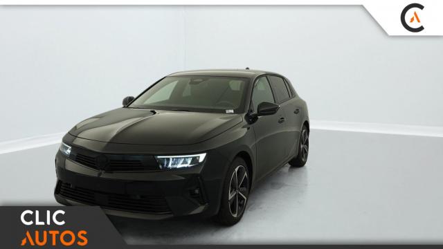 Opel Astra image 3