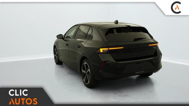 Opel Astra image 9