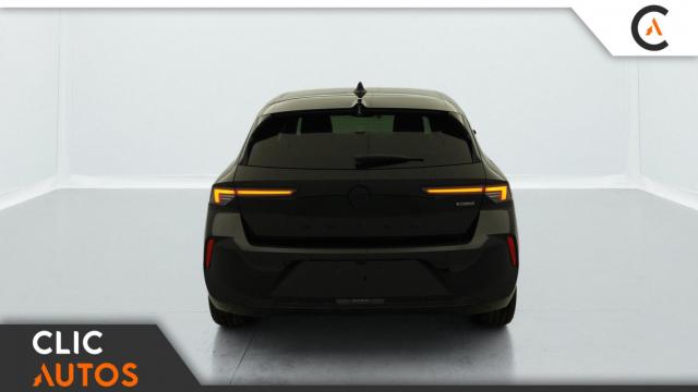 Opel Astra image 7