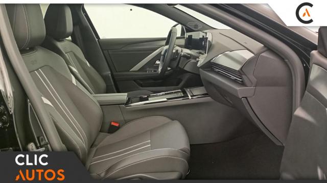 Opel Astra image 4