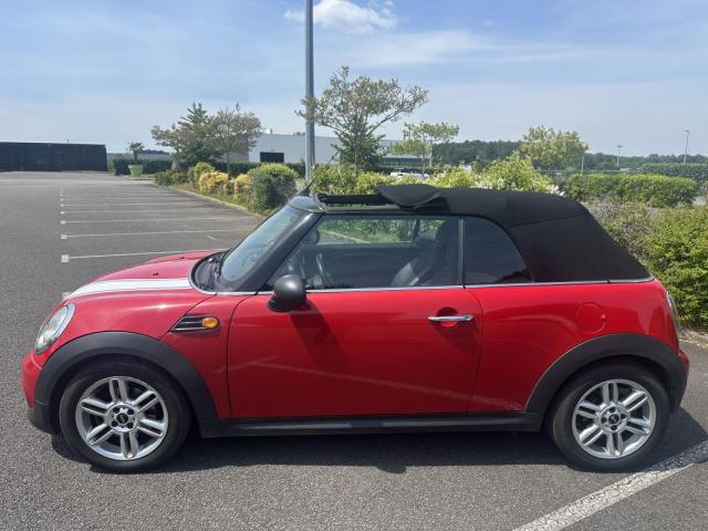 Mini Cabrio image 1