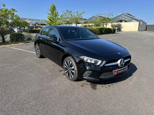 Mercedes Benz