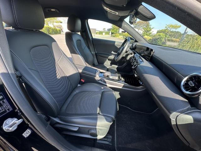 Mercedes Benz Classe A image 9