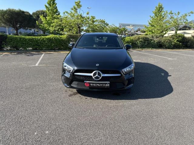Mercedes Benz Classe A image 3
