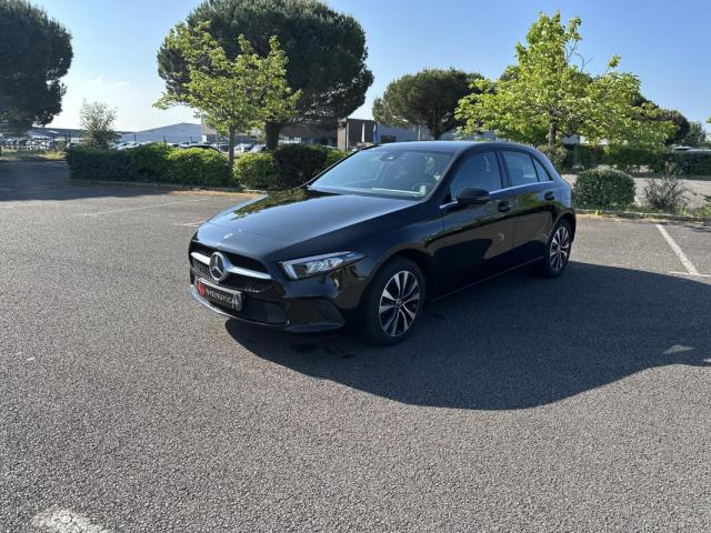 Mercedes Benz Classe A image 2