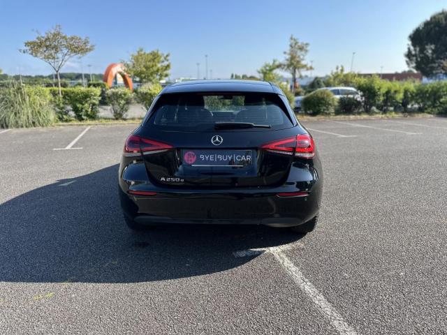 Mercedes Benz Classe A image 6