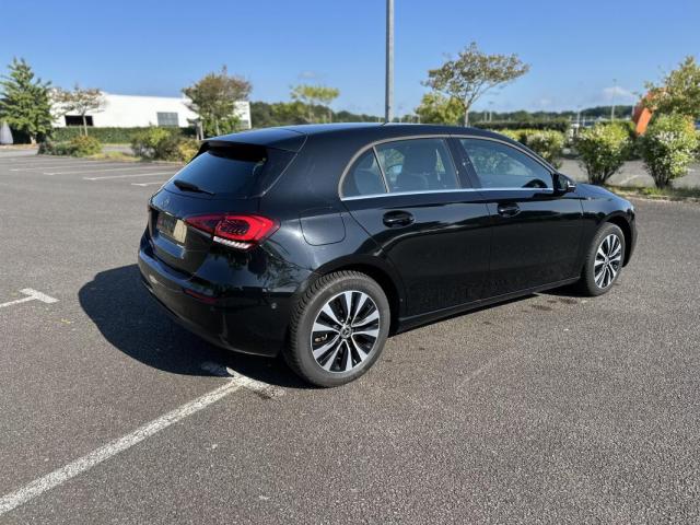 Mercedes Benz Classe A image 8