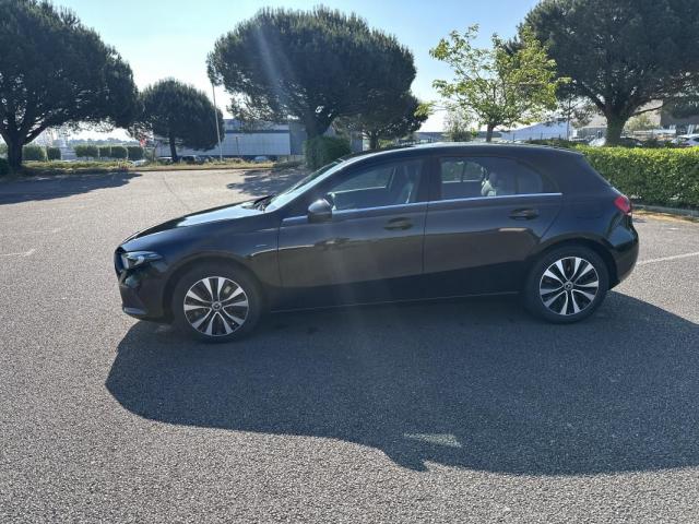 Mercedes Benz Classe A image 1