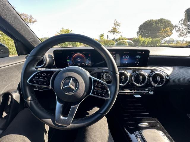 Mercedes Benz Classe A image 7
